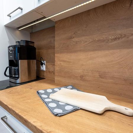 U Sysi Apartamento Kudowa-Zdrój Exterior foto