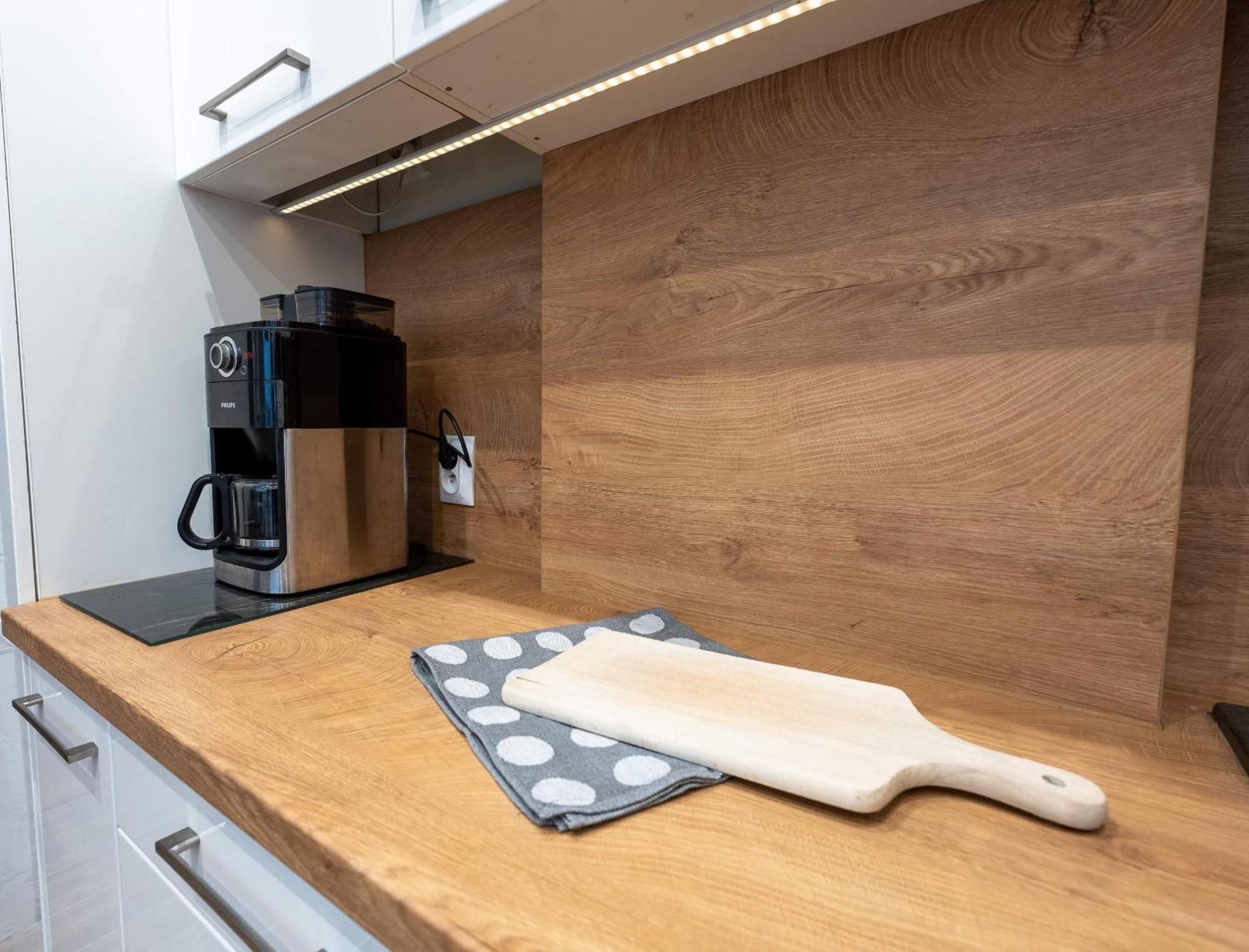 U Sysi Apartamento Kudowa-Zdrój Exterior foto